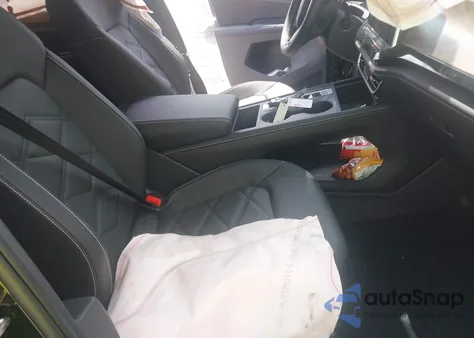 2025 Volkswagen Atlas 2.0T Se from USA, damaged, VIN 1V2LR2CA1SC556191